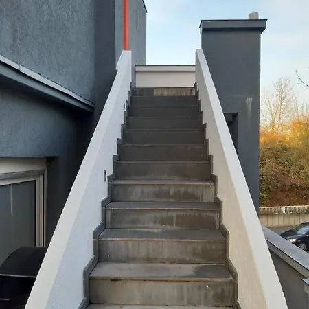 Quarto em Acomodações Particulares Stefan.gz Kassel