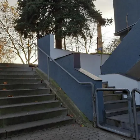 Stefan.gz Homestay Kassel