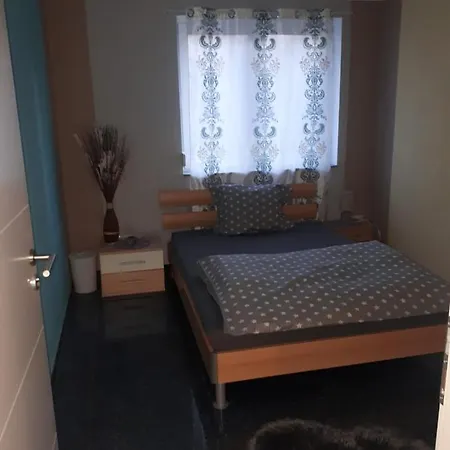 Stefan.gz Homestay Kassel