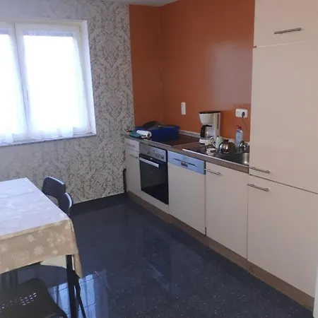 Stefan.gz Homestay Kassel